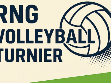 Volleyballturnier – Spielpläne – Live-Ergebnisse