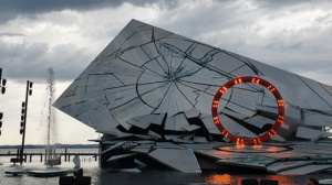 Regen, Drama & Standpauken – YPN in Bregenz