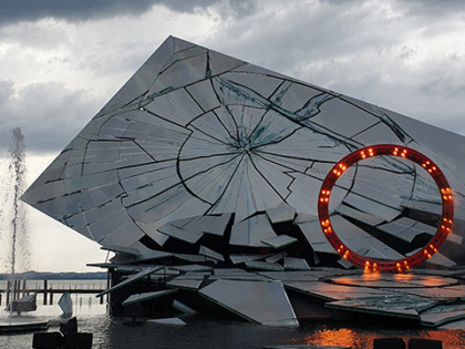Regen, Drama & Standpauken – YPN in Bregenz