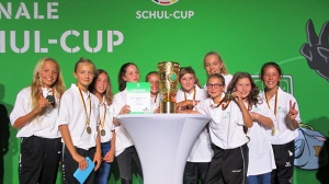 Bundesfinale Jugend-trainiert-für-Olympia Mädchen