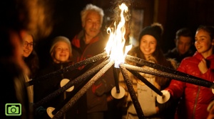 SAK – Hütte 2017 – Projektplanungen haben begonnen