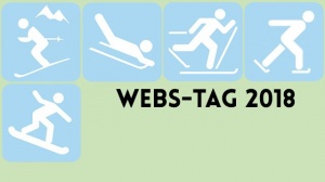 WEBS-Tag 2018 am 1. Februar