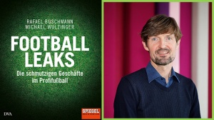 „Spiegel“-Redakteur Michael Wulzinger kommt