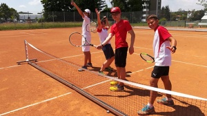 JtfO Tennis – Jungen (WK III)