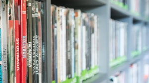 26 neue DVDs in der Mediathek