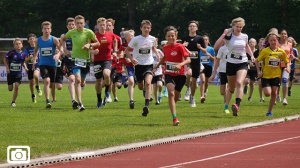 Unsere RNG-Schüler gewinnen den Kinderfestlauf