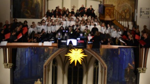 Adventskonzert in der Stadtkirche