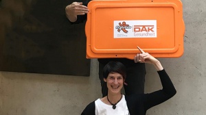 fit4future Teens – ein Programm zur Stressreduktion