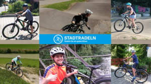 RNG-Wangen radelt über 11.500km beim Stadtradeln