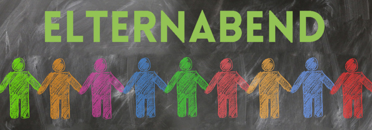 Elternabende – Wann und wo? – Rupert-Neß-Gymnasium