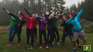 Home-Liemudrun – Hindernislauf des LF Sport