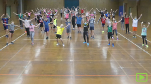 #staystrong – RNG „Jerusalema“ Dance-Challenge