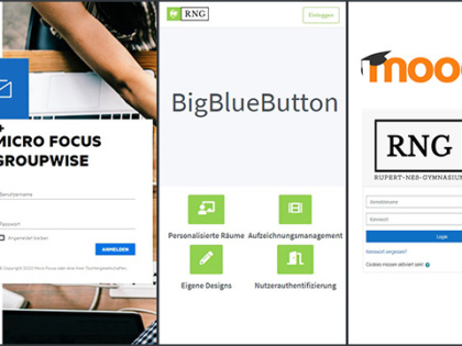 RupertNeßGymnasium Webauftritt des RupertNeßGymnasiums Wangen im