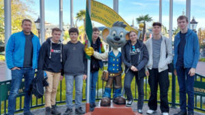 Science Days 2024 im Europapark