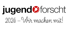 Jugend Forscht 2026 - Wir machen mit!