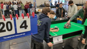 Zweimal Podium bei der Deutschen Meisterschaft