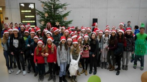 SAK-Mottotag – „Weihnachten“
